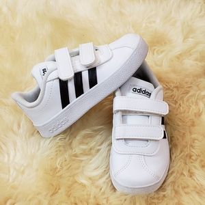 Adidas NEO Baseline Unisex Sneaker (Toddler)